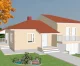 Montažna kuća Jana Tip 90
